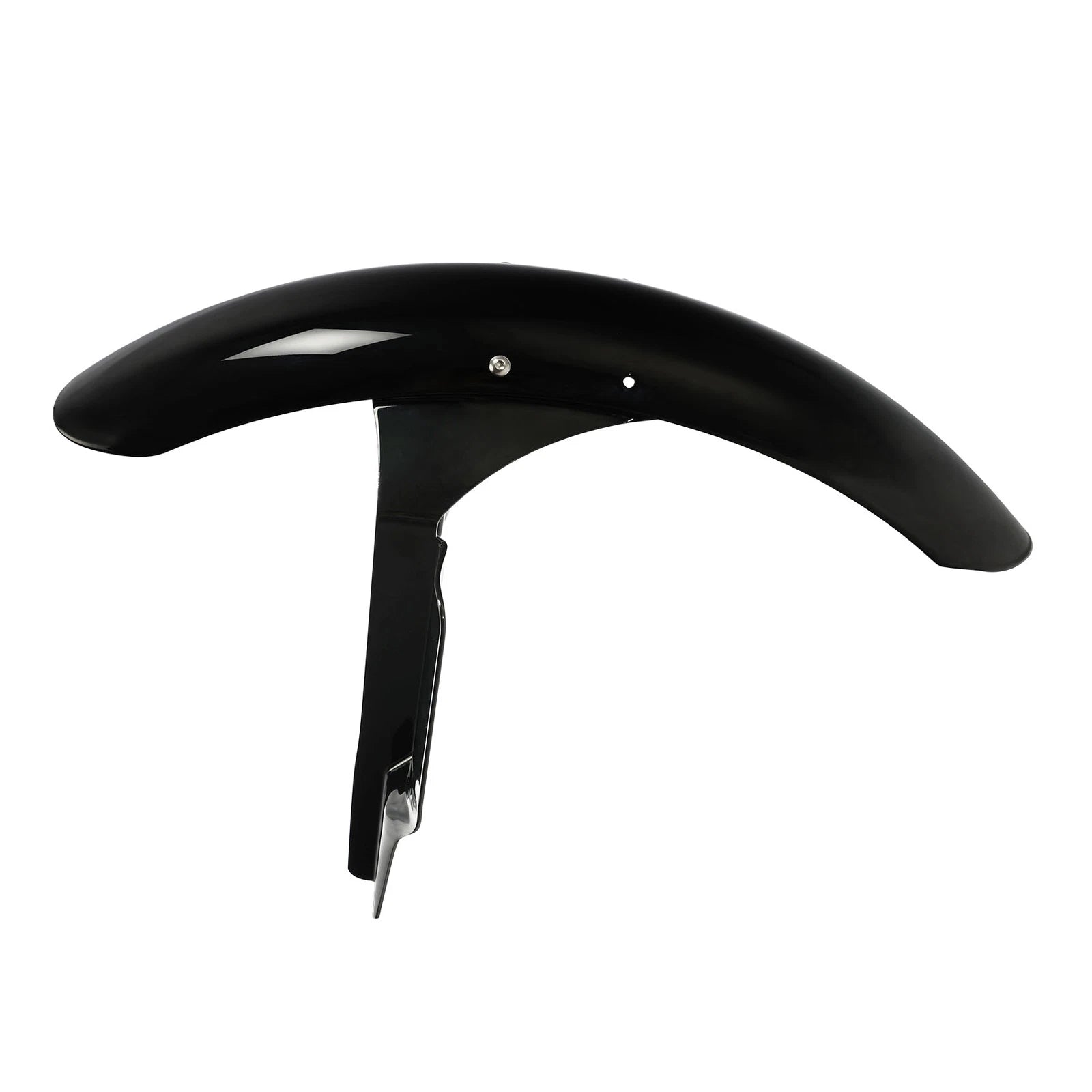 Front Fender for Harley Low Rider S FXLRST (2020–2025) Vivid Black