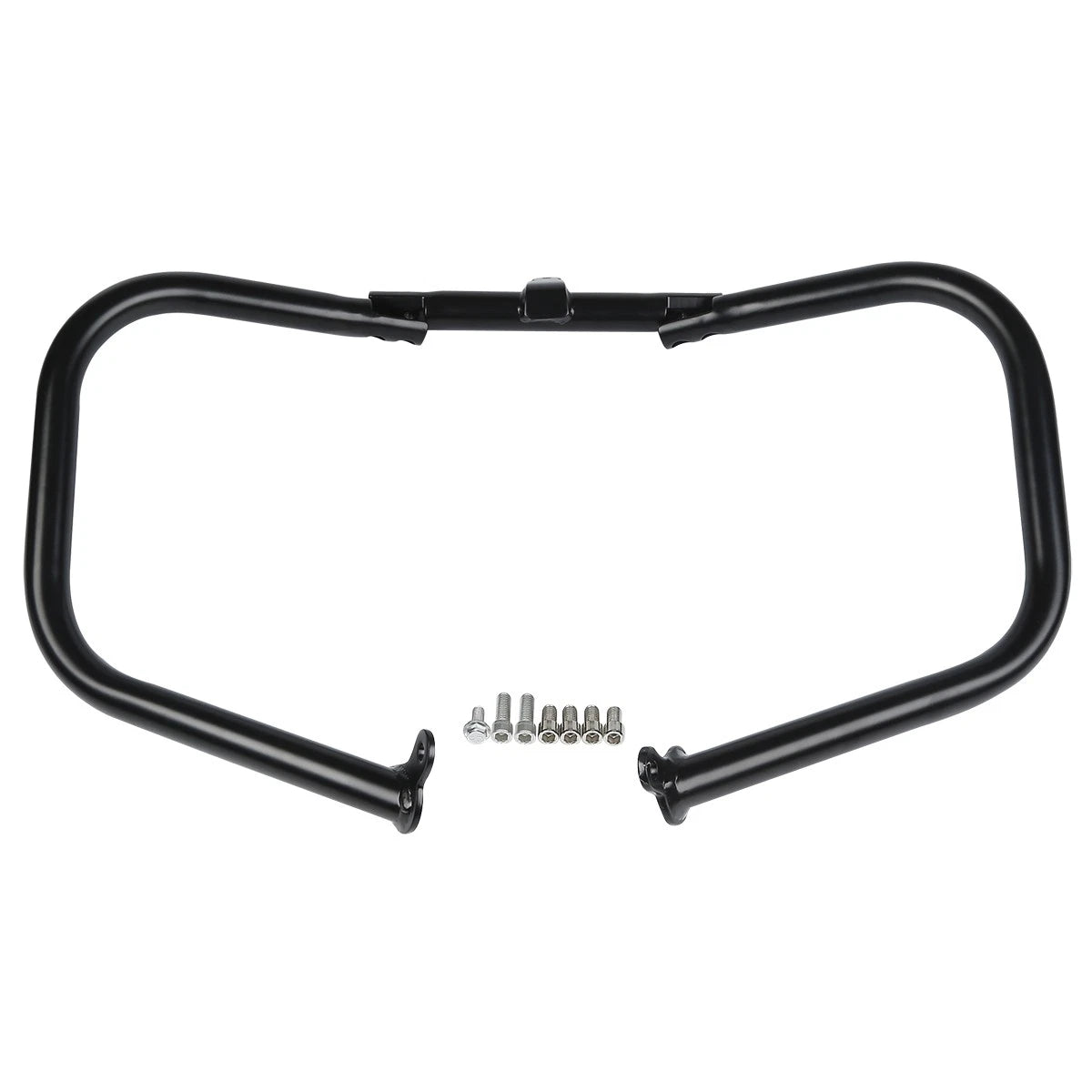1-1/4" Engine Guard Crash Bar for Harley Touring Street Glide (2009–2024)