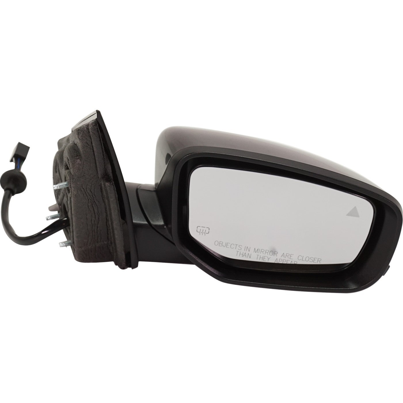 Heated Right Side Mirror for Dodge Dart (2013–2015)