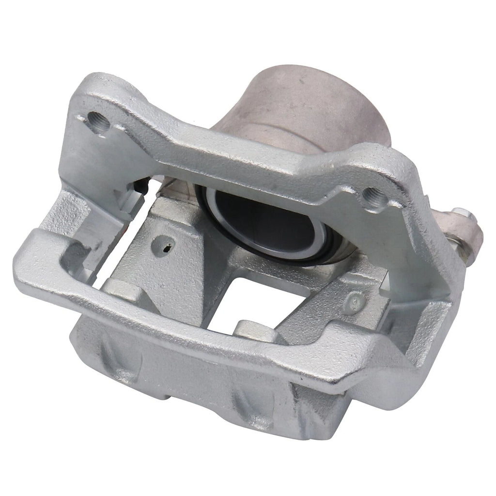 Pair Front Brake Calipers for Kia Optima Hyundai Sonata (2011–2016)
