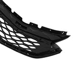 Front Upper Grille for Chevrolet Equinox 1.5L 2.0L (2018–2021) 84384741