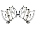 12-Piece Suspension Control Arm Kit for Various Makes Models