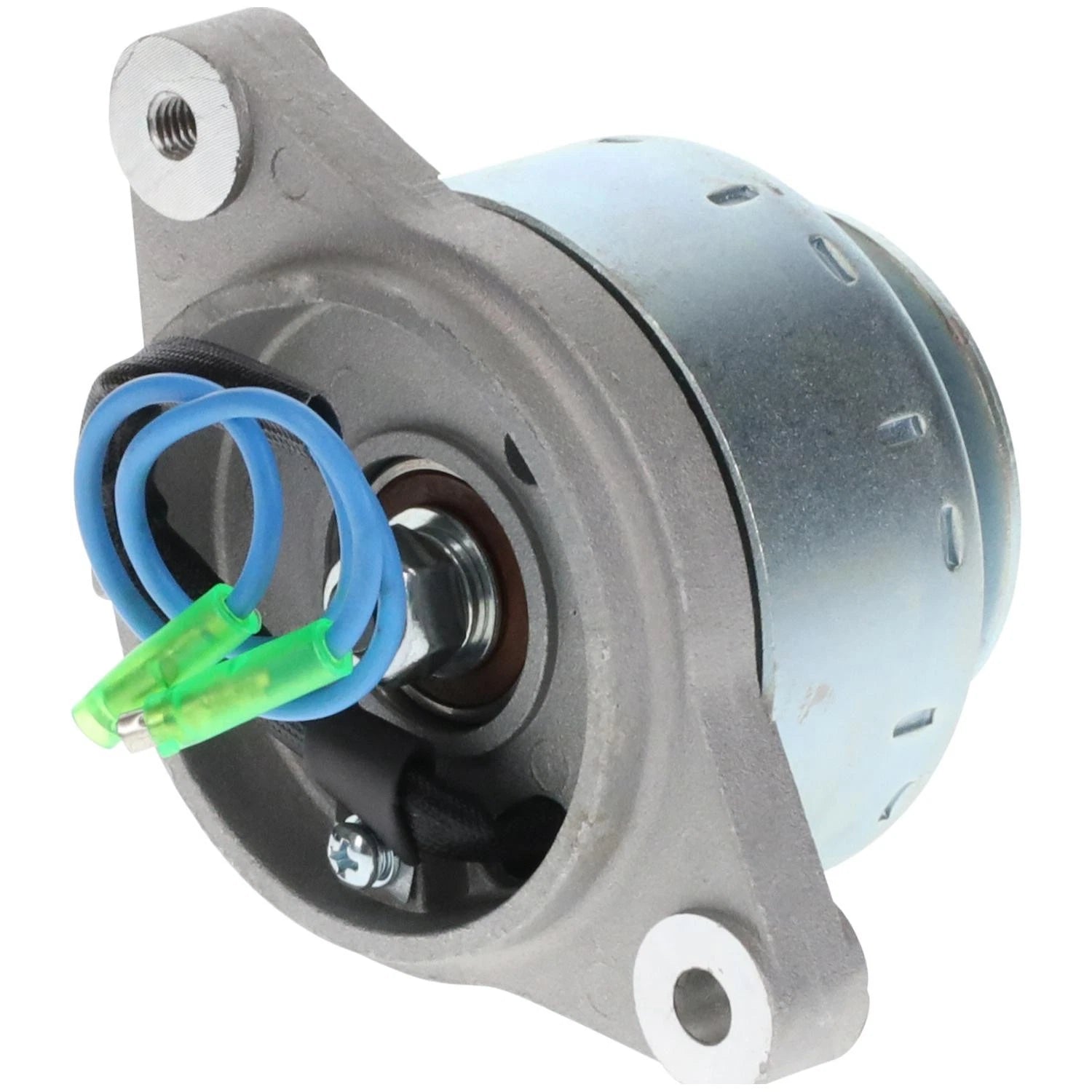 Alternator for Kubota Mower ZD18 ZD21 (1993–2005)