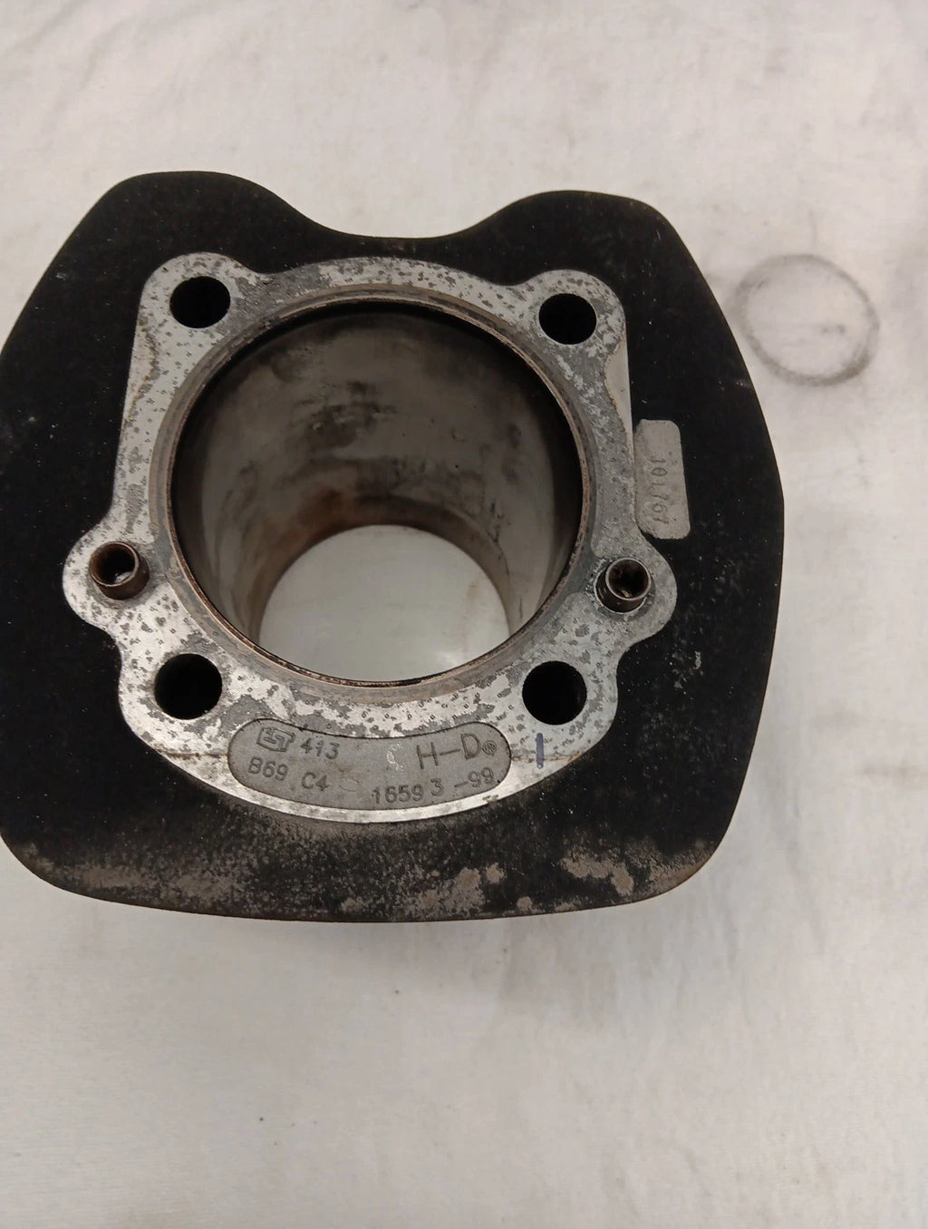 Cylinder Jug for Harley Davidson Big Twin Twin Cam (1999) 16593-99