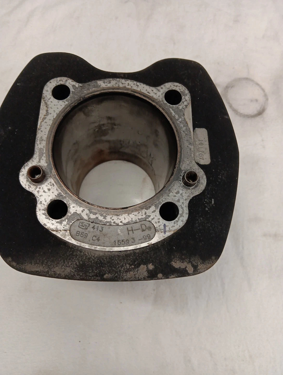 Cylinder Jug for Harley Davidson Big Twin Twin Cam (1999) 16593-99