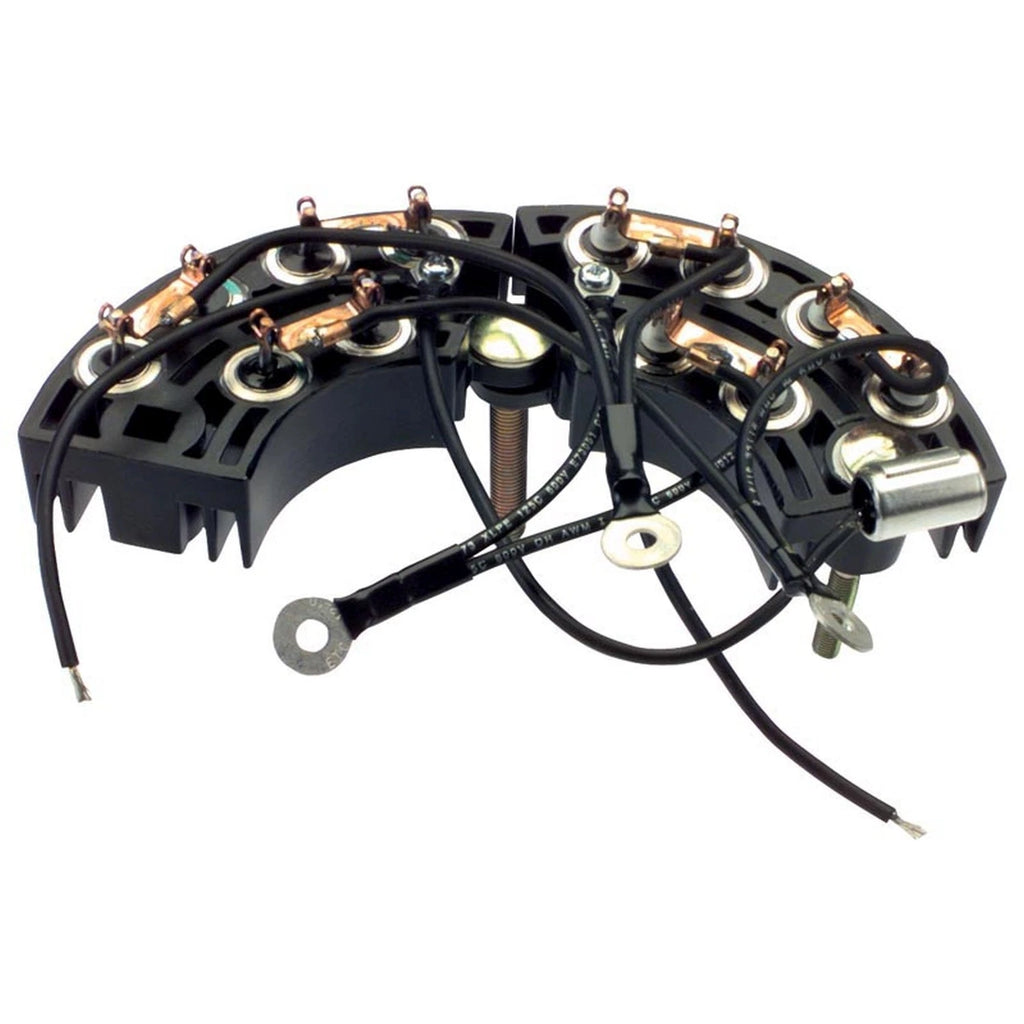 Rectifier for Sterling Truck LT9500 (2004–2007)