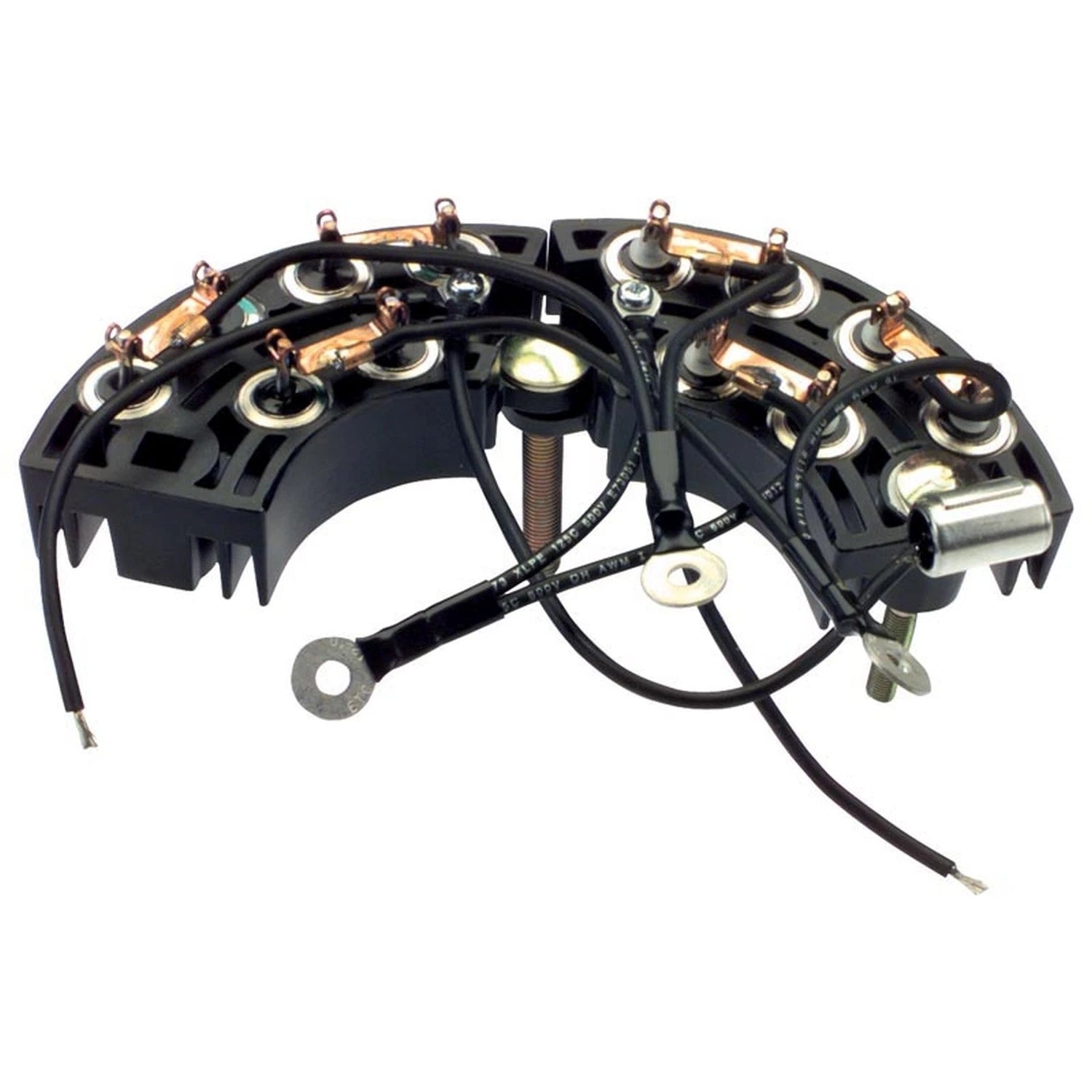 Rectifier for Sterling Truck LT9500 (2004–2007)