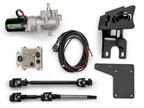 SuperATV EZ-Steer Power Steering Kit for Polaris RZR PRO XP / XP 4 (2020–2023)