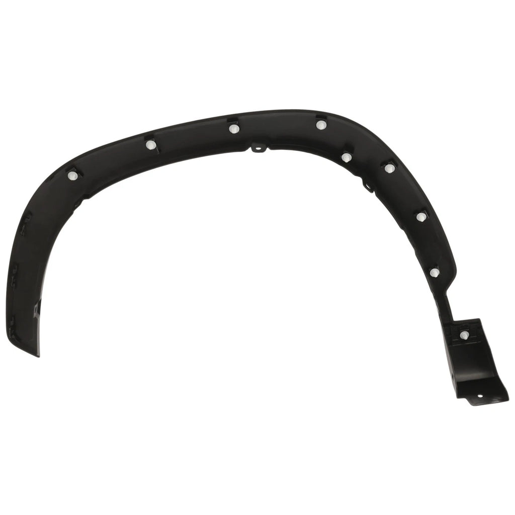 Fender Flares Moulding Trim Set of 2 for Wheel Opening