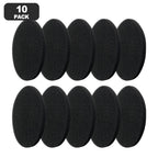 Set of 4 G3 Ventilation Air Filters for Pluggit EV100/EV200/EV500/REV150