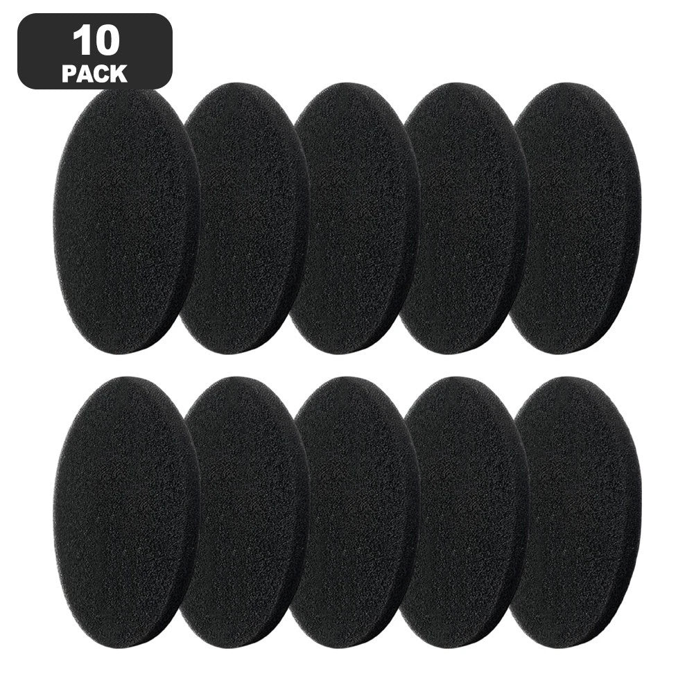 Set of 4 G3 Ventilation Air Filters for Pluggit EV100/EV200/EV500/REV150
