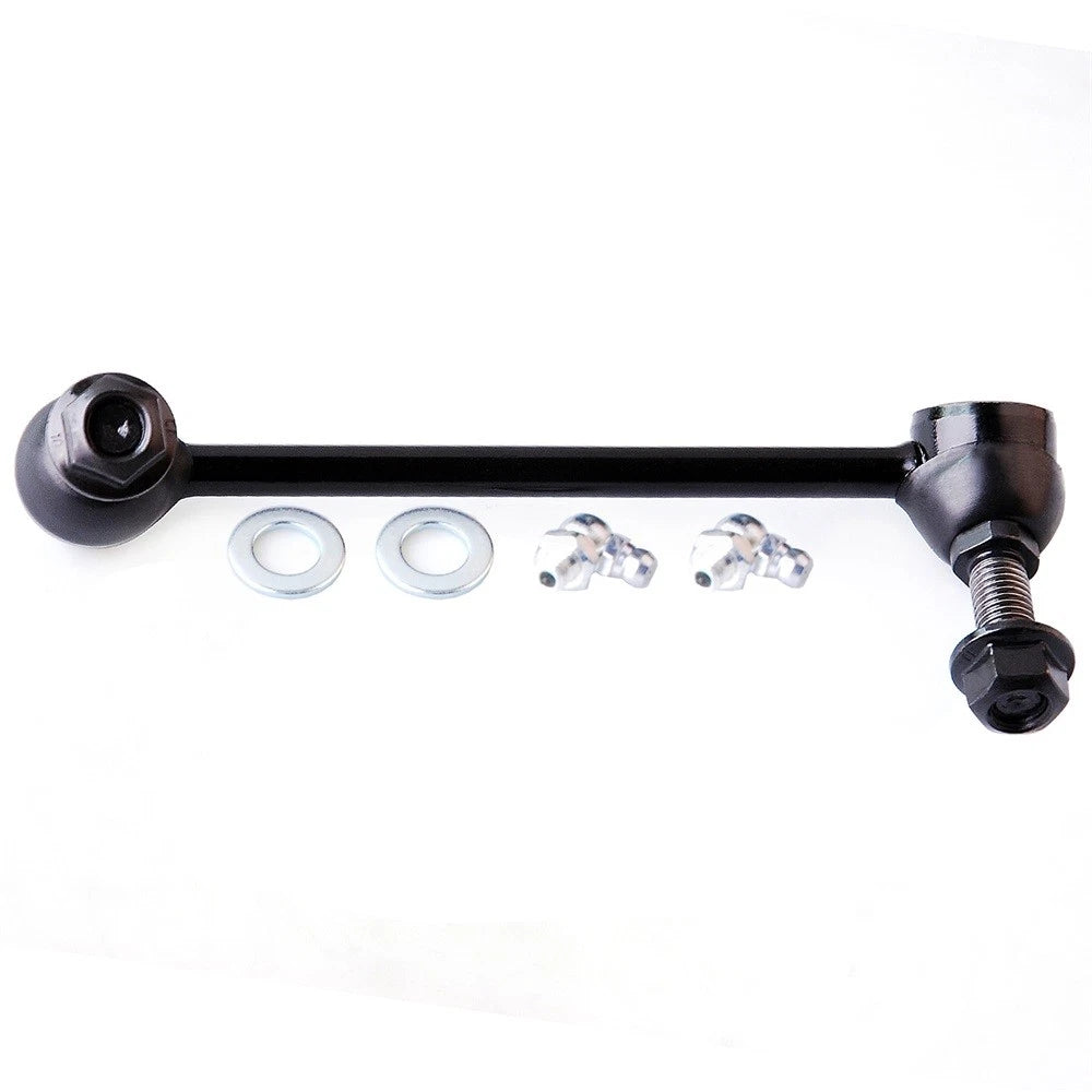 14Pcs Front Control Arm with Ball Joints & Tie Rod for Dodge Challenger Charger
