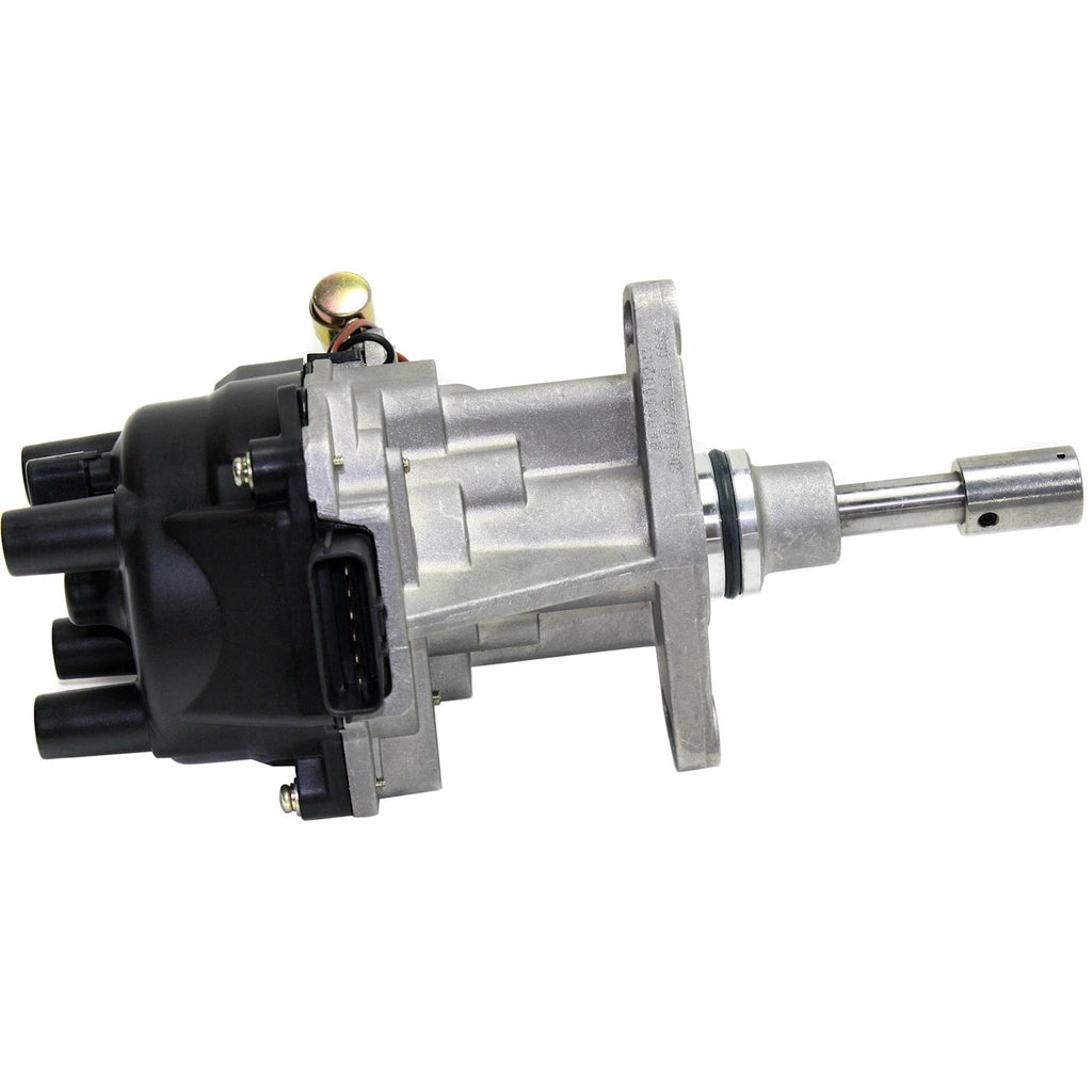 Ignition Distributor for Nissan Pickup (1996–1997) with Cap and Rotor