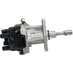 Ignition Distributor for Nissan Pickup (1996–1997) with Cap and Rotor