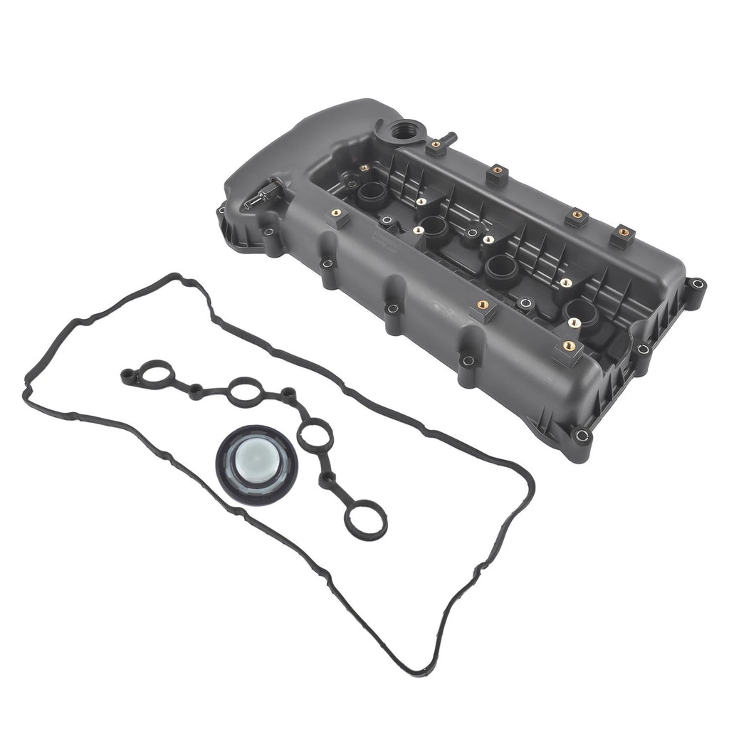 Engine Valve Cover with Gasket for Hyundai Genesis Coupe (2010-2012)