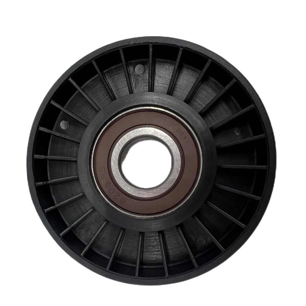 Serpentine Belt Pulley for MerCruiser 5.7 5.8 8.1 L (8M6500024, 865598)