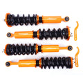 Adjustable Height Coilover Shock Strut Kit For Lexus IS300 97-05 Toyota Altezza