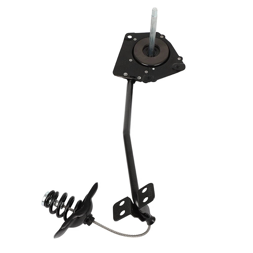 Spare Tire Hoist Wheel Carrier Assembly for Honda Pilot Acura 3.5L (2001–2008)