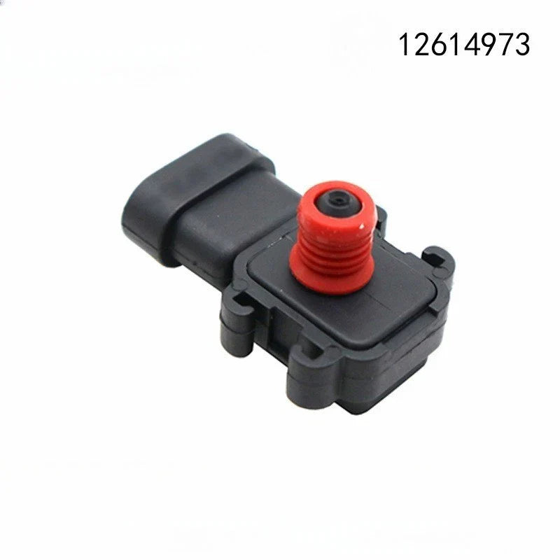 MAP Manifold Absolute Pressure Sensor for Chevrolet Silverado Impala (2000–2013)