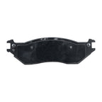 Brake Pad Set for Ford E-150 Club Wagon (2004–2005) Front and Rear