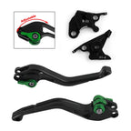 Clutch Brake Lever for Buell XB12R XB12Ss XB12Scg M2 Cyclone (2003–2009)