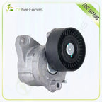 Serpentine Belt Tensioner Kit for Mercedes-Benz C300 C250 SLK350 ML350 SL550 (2008–2015)