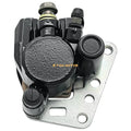 Front Brake Caliper & Pads for Honda ATC200X ATC 200X (1986–1987) 45200-HB5-007