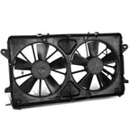 Replacement Radiator Cooling Fan for Yukon Escalade Suburban (2019–2022)