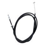 Hood Release Cable for Toyota RAV4 (2006–2012)