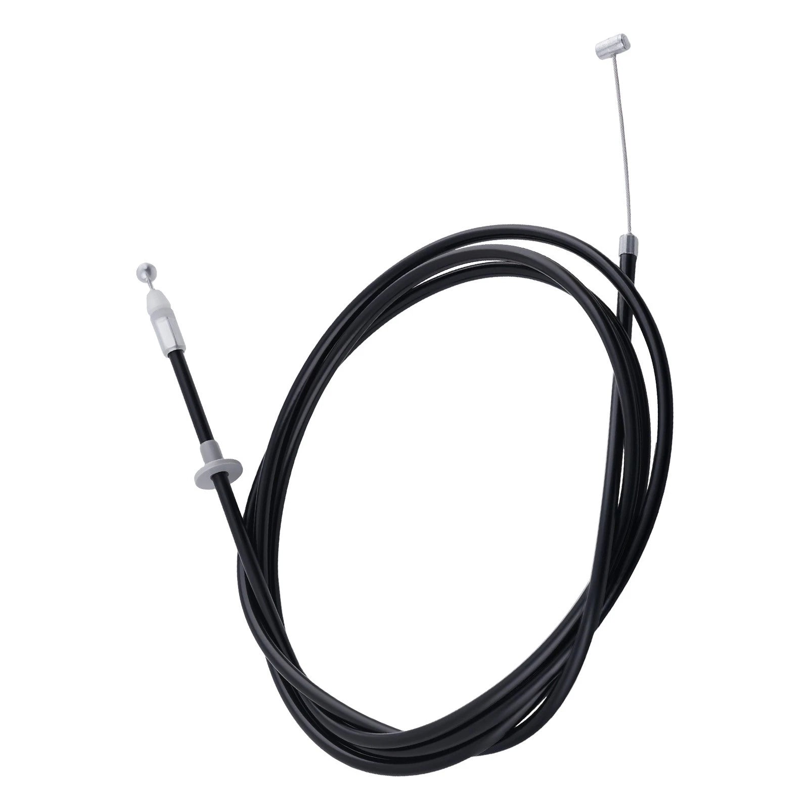 Hood Release Cable for Toyota RAV4 (2006–2012)