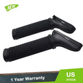 Set of 2 Air Intake Hose Ducts for Mercedes Benz GLK 350 (2010–2012)