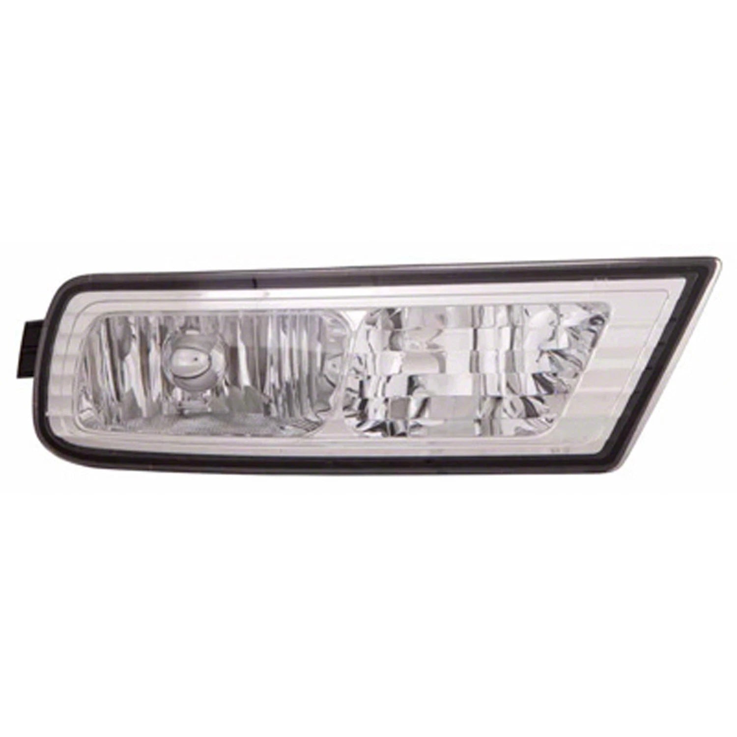 Replacement Passenger Side Fog Light Lens/Housing For 2010-2013 Acura MDX