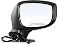 Right Mirror for Mazda CX-5 (2017–2022) YF834GY