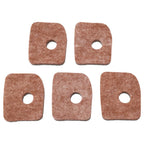 Air Filter for Stihl Leaf Blower BG56 BG86 SH56 SH86 BG66 BG86C (42411201800)