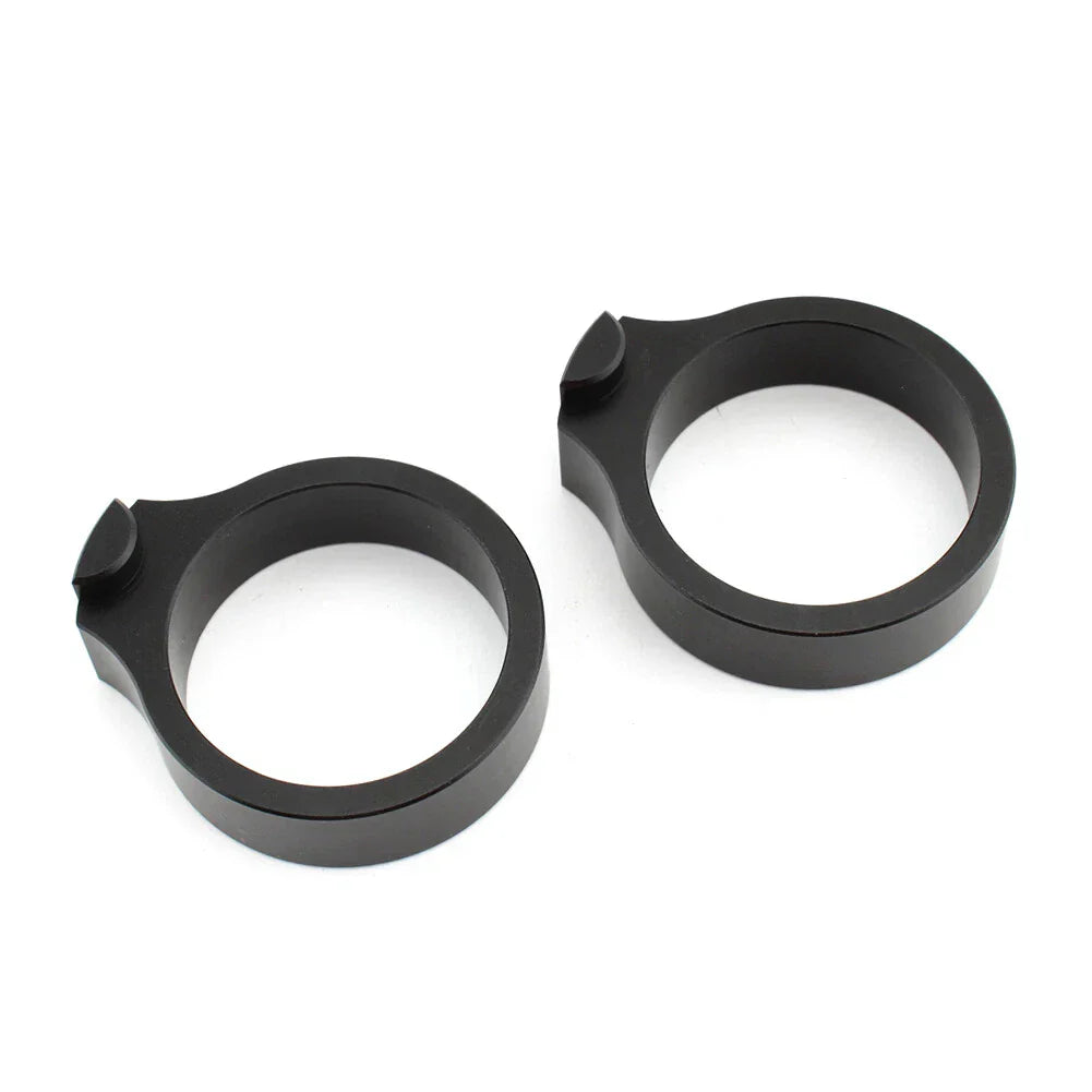 Handle Bar Riser Mounting Clamp for HONDA CBR1100XX CBR600F VFR800 (1997-2007)