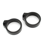 Handle Bar Riser Mounting Clamp for HONDA CBR1100XX CBR600F VFR800 (1997-2007)