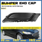 Fog Light Cover for Ford Fusion (2017–2018) Right Side Hand