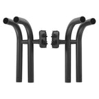 Black Aluminum Rack for Toyota 4Runner (2010–2024) PT278-89190