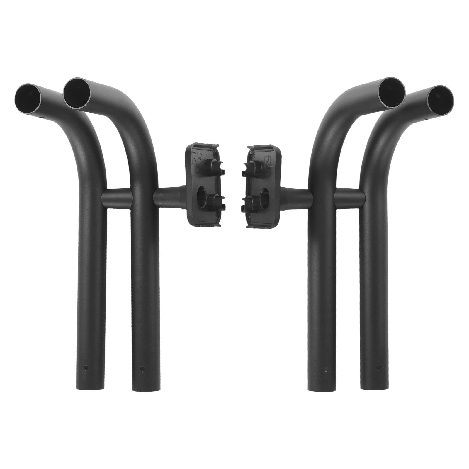 Black Aluminum Rack for Toyota 4Runner (2010–2024) PT278-89190