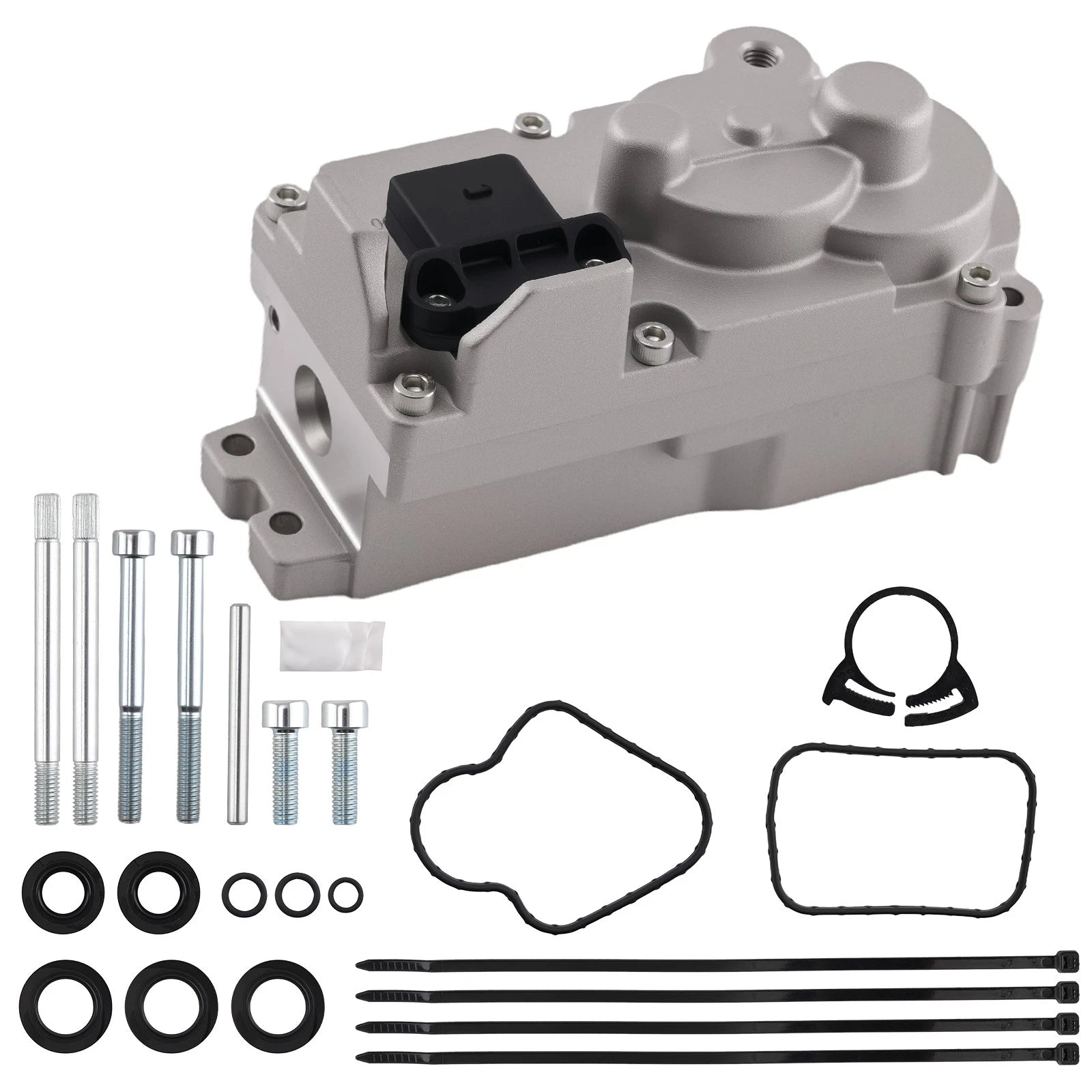 Electronic Turbo Actuator for Paccar MX11 MX13 (2017–2013) DAF XF95