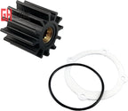 Water Pump Impeller Kit for Toyota 120Z/197F Inboard Motors (Marine)