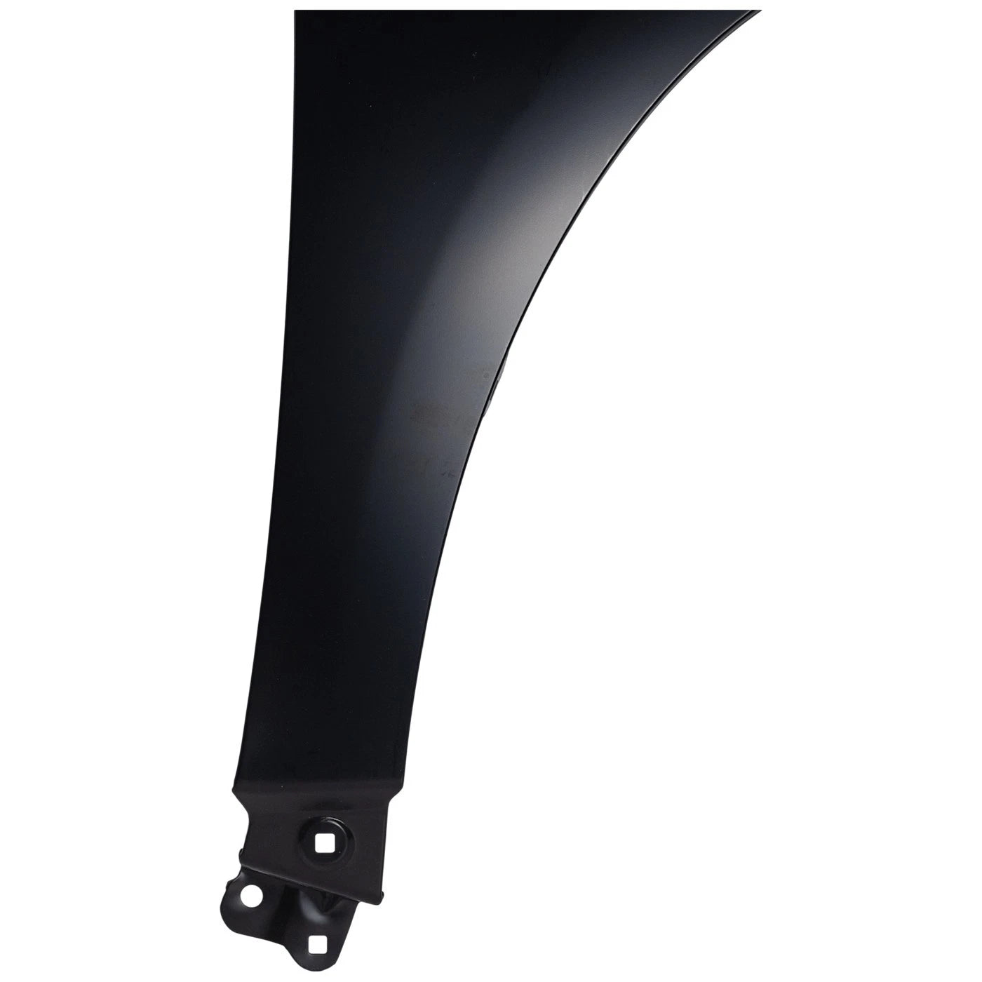 Fender for Toyota Highlander (2011–2013) Front Passenger Side with Antenna Hole