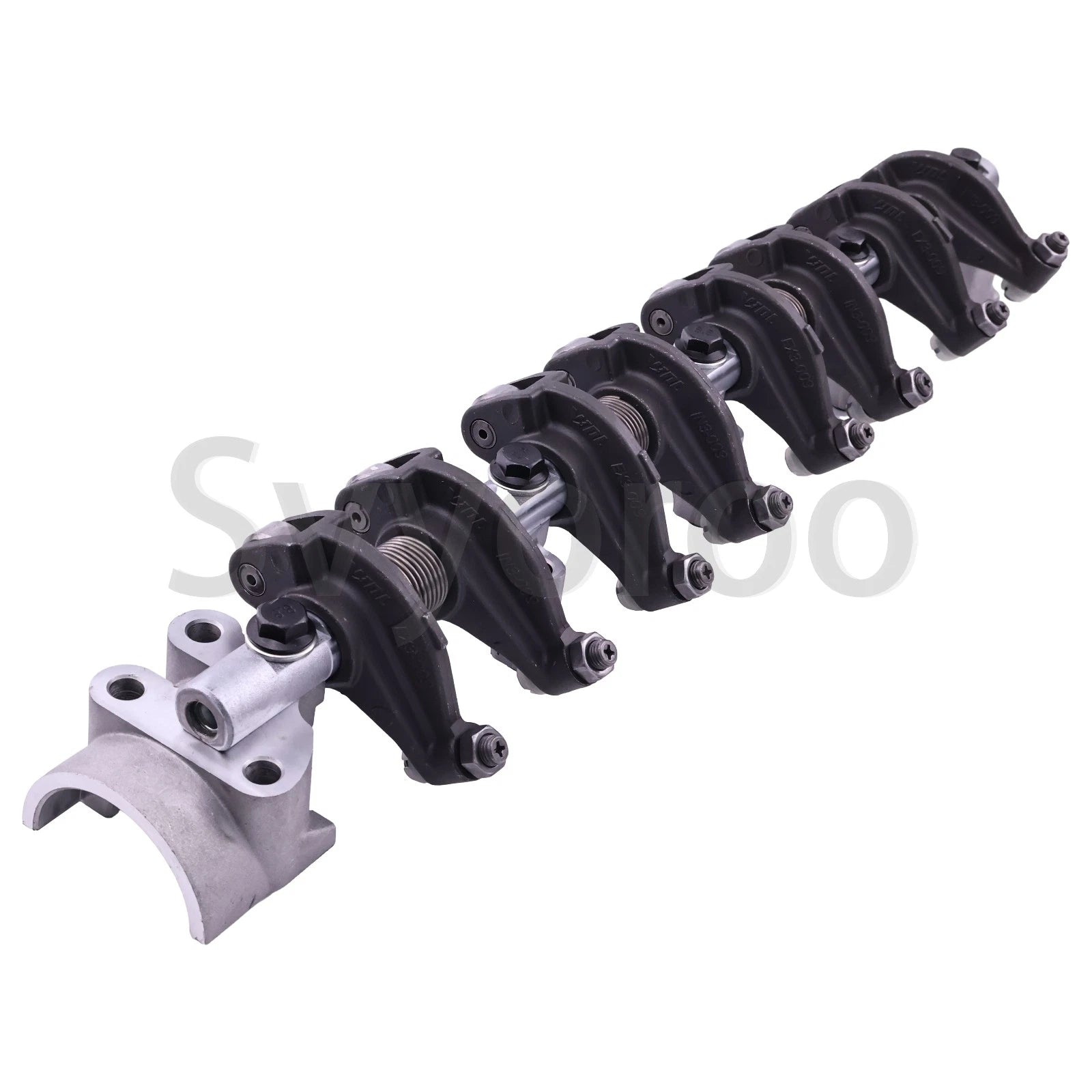 Engine Valve Rocket Arm Assy 24515-42500 for Hyundai Forklift (D4BB)