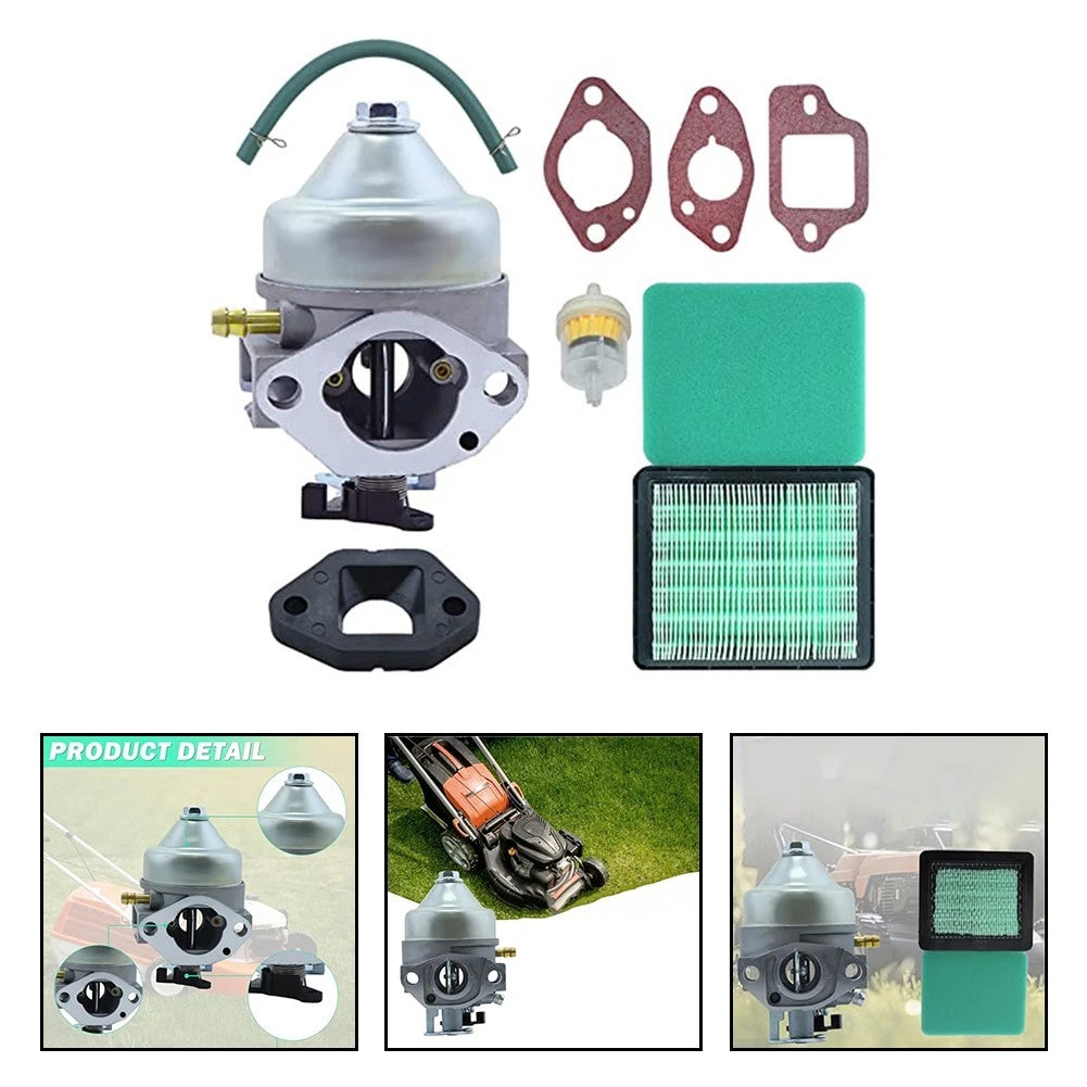 Carburettor Kit for Honda GCV190 Engine (2010–2023)