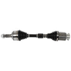 Front Right CV Axle Assembly for Honda HR-V (2023–2024)