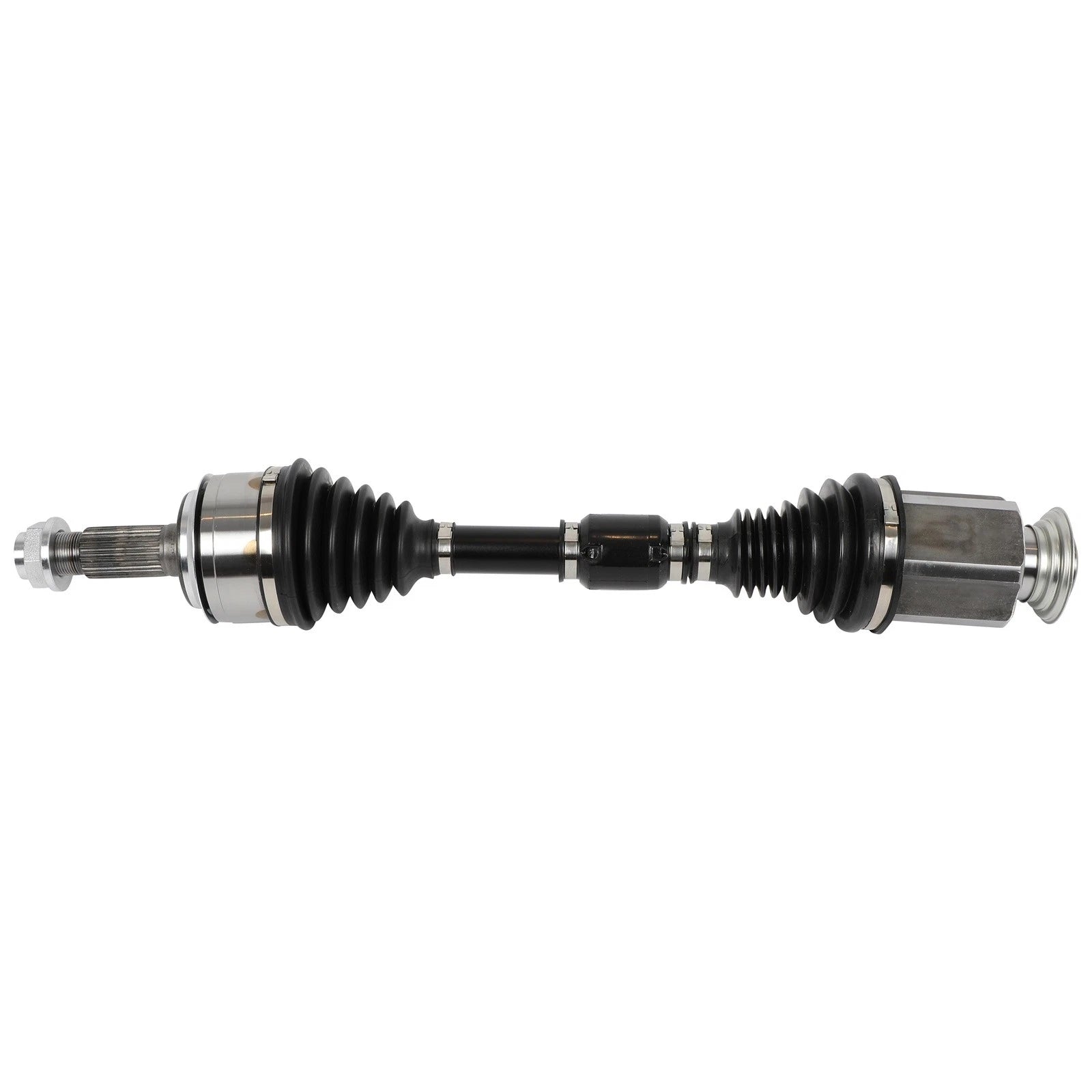 Front Right CV Axle Assembly for Honda HR-V (2023–2024)
