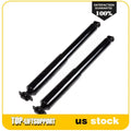 Rear Pair Strut & Gas Shocks for GMC Yukon (1995–1997)
