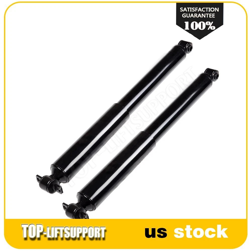 Rear Pair Strut & Gas Shocks for GMC Yukon (1995–1997)