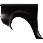 Quarter Panel Set for Nissan Frontier (2005–2021) Rear Driver & Passenger