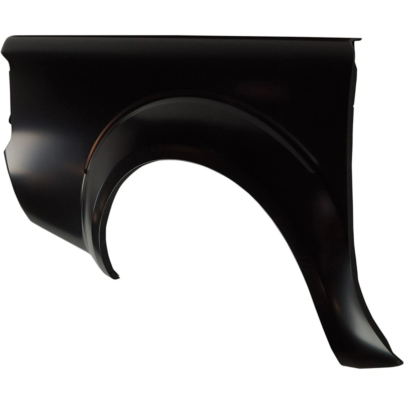 Quarter Panel Set for Nissan Frontier (2005–2021) Rear Driver & Passenger